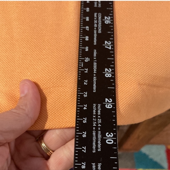 NWT Lacoste Polo - Picture 7 of 10